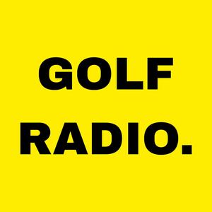Golf radio