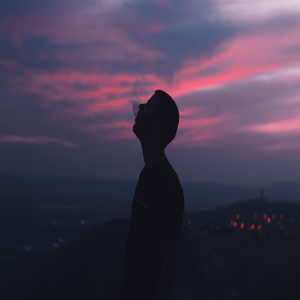 In the Back of My Mind