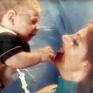 Mamma piange (feat. A.Lprod & DoR3)