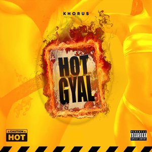 Hot Gyal