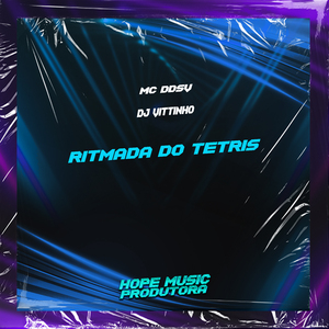 Ritmada do Tetris