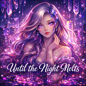 Until the Night Melts