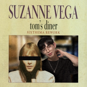 Suzanne Vega-Toms Diner（SIXTHEMA remix）