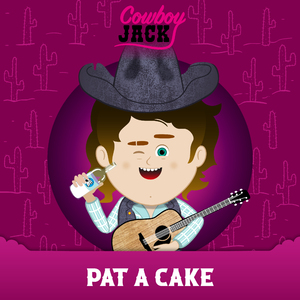 Pat A Cake (Trompet Version)