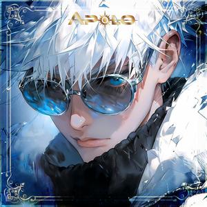 Satoru Gojo(A solidão do mais forte)