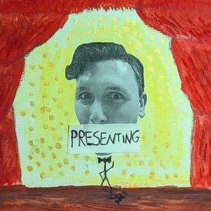 Presenting