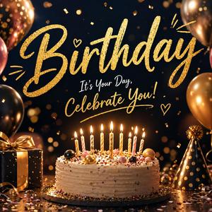 Dein Tag (Geburtstag)