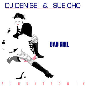 Bad Girl (Club Mix)