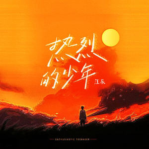 热烈的少年