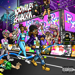 Bird Box, Pt. 2 (feat. Boldy James)