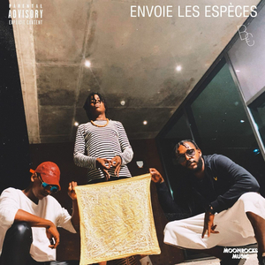 Envoie les espèces
