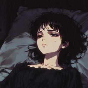 silence Under My Skin | Darkwave