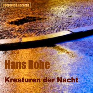 Kreaturen der Nacht