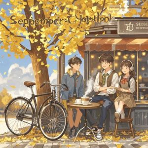 九月记事簿-李昂