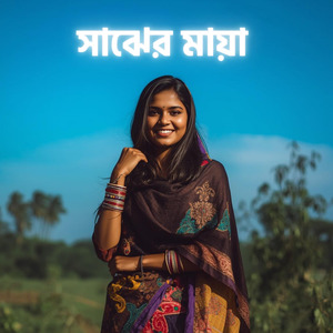 সাঝের মায়া