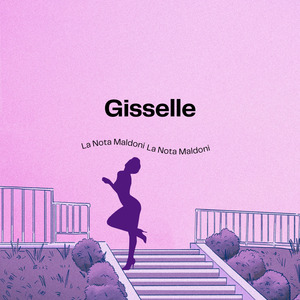 Gisselle (Remastered)