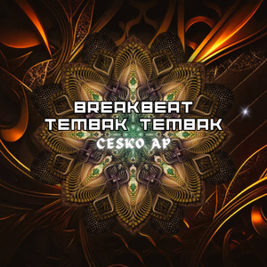 Breakbeat Tembak Tembak