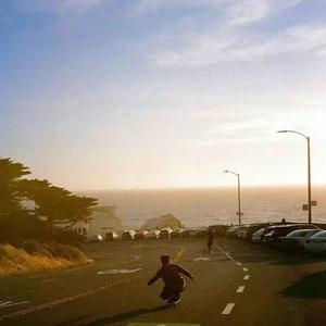 哪里都是你（维语版）