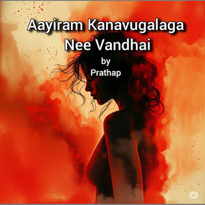Aayiram Kanavugalaga Nee Vandhai
