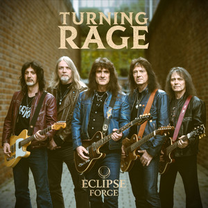 Raging Against the Endless Pain