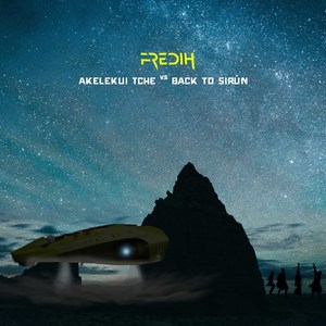 Akelekui Tche vs Back To Sirún