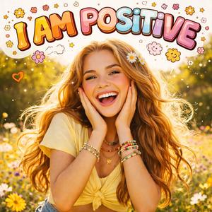 I am positive