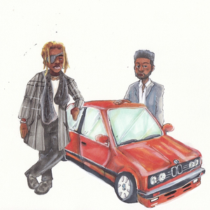 On The Rox (Sunset Blvd)