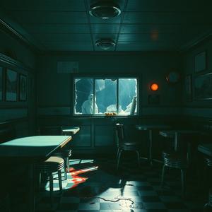 Angels on W. McNichols