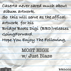 Most High (That Mix Edit)