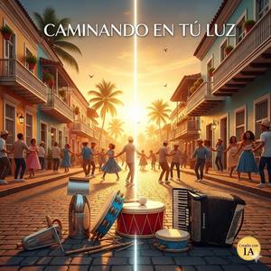 Caminando en Tu Luz