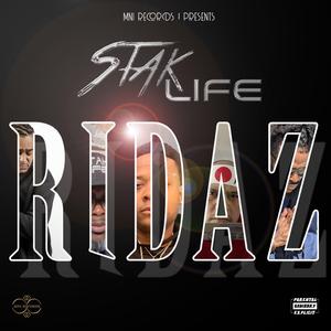 Ridaz (feat. Mr. 200 MadStak, Domi Rash, Kongo MadStak & L-Quote)