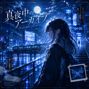 真夜中のアーカイブ