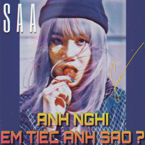 Anh Nghĩ Em Tiếc Anh Sao (DJ EchoBay Remix)