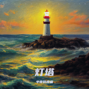 灯塔