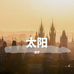 白月光与朱砂痣