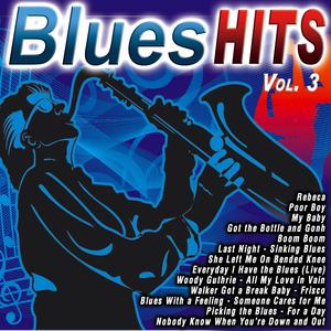 Someone Cares for Me