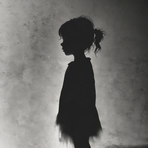 보이지 않는 아이