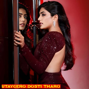 Utaygero Dosti Tharo (Meenawati Song)