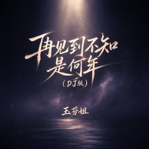 再见到不知是何年(DJ版)