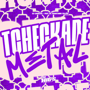 Tchecka de Metal