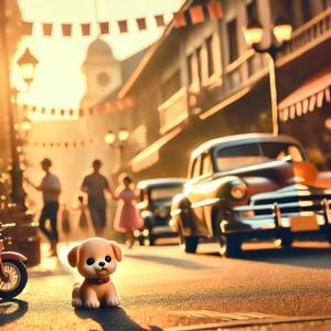 思い出のメロディ