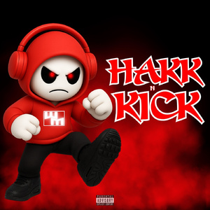 HAKK n KICK