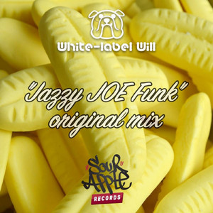 Jazzy joe funk (Original Mix)