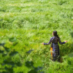 若我从未遇见你