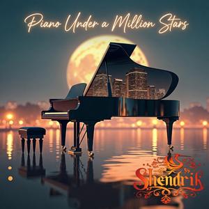 Twilight Piano Voyage