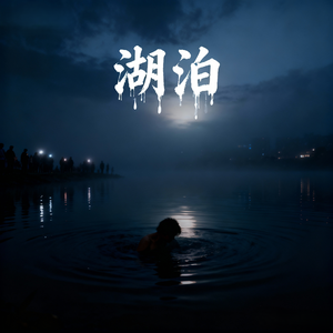 湖泊（Drowned Silence）