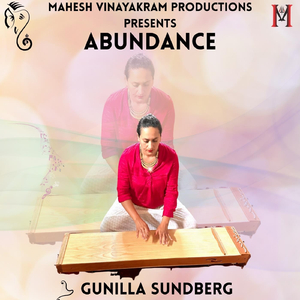 ABUNDANCE (feat. Gunilla Sundberg)