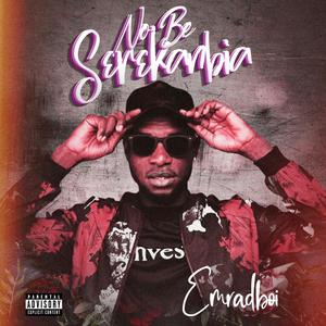 No Be Serekanbia