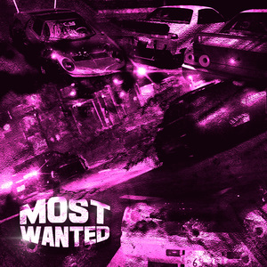 MOST WANTED