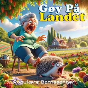 Gøy På Landet